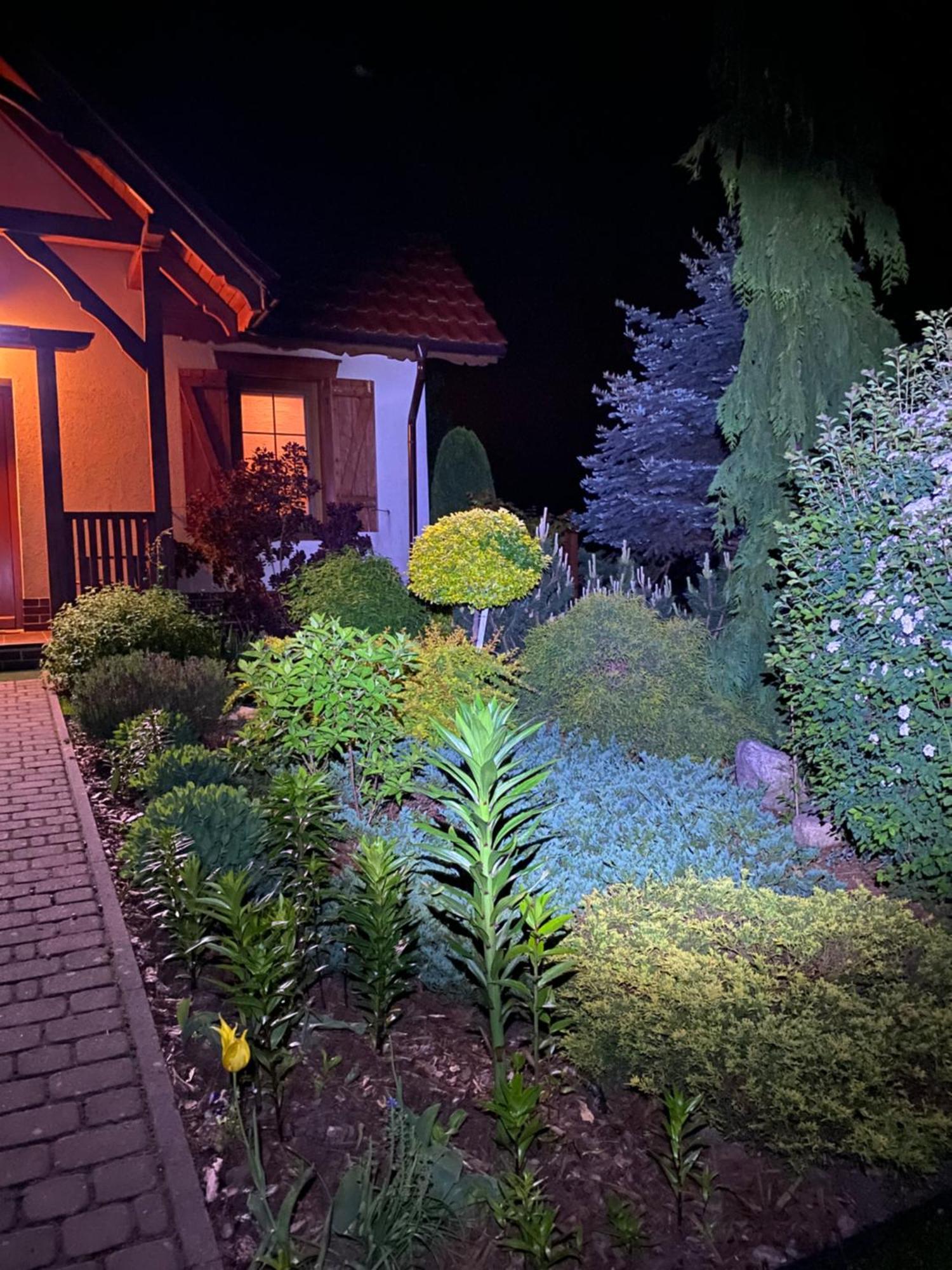 Ignacówka Casa de hóspedes Kobyla Góra Exterior foto